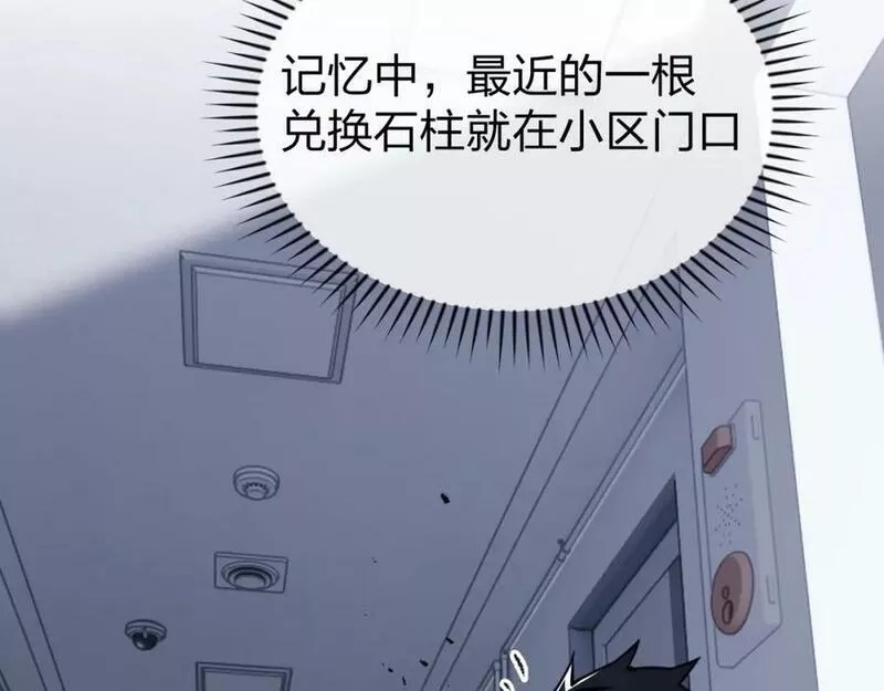 末世召唤狂潮,第1话 重回末世第一天,第124张